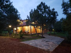 Gran chalet de 3 dormitorios